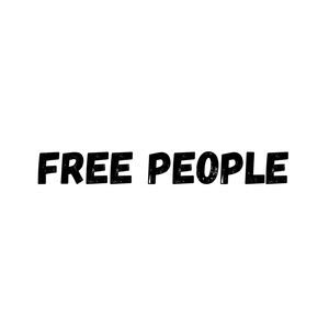 FREE PEOPLE